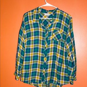 Christopher and banks too